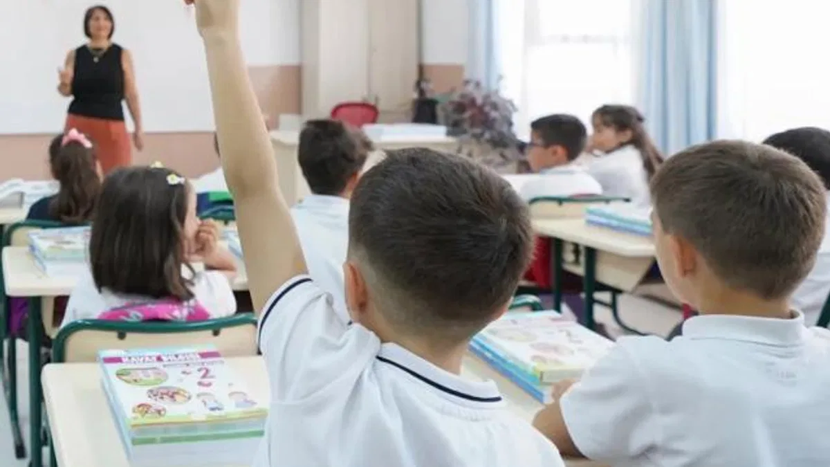 MEB velileri uyardı… Özel okullarda karekod zorunluluğu
