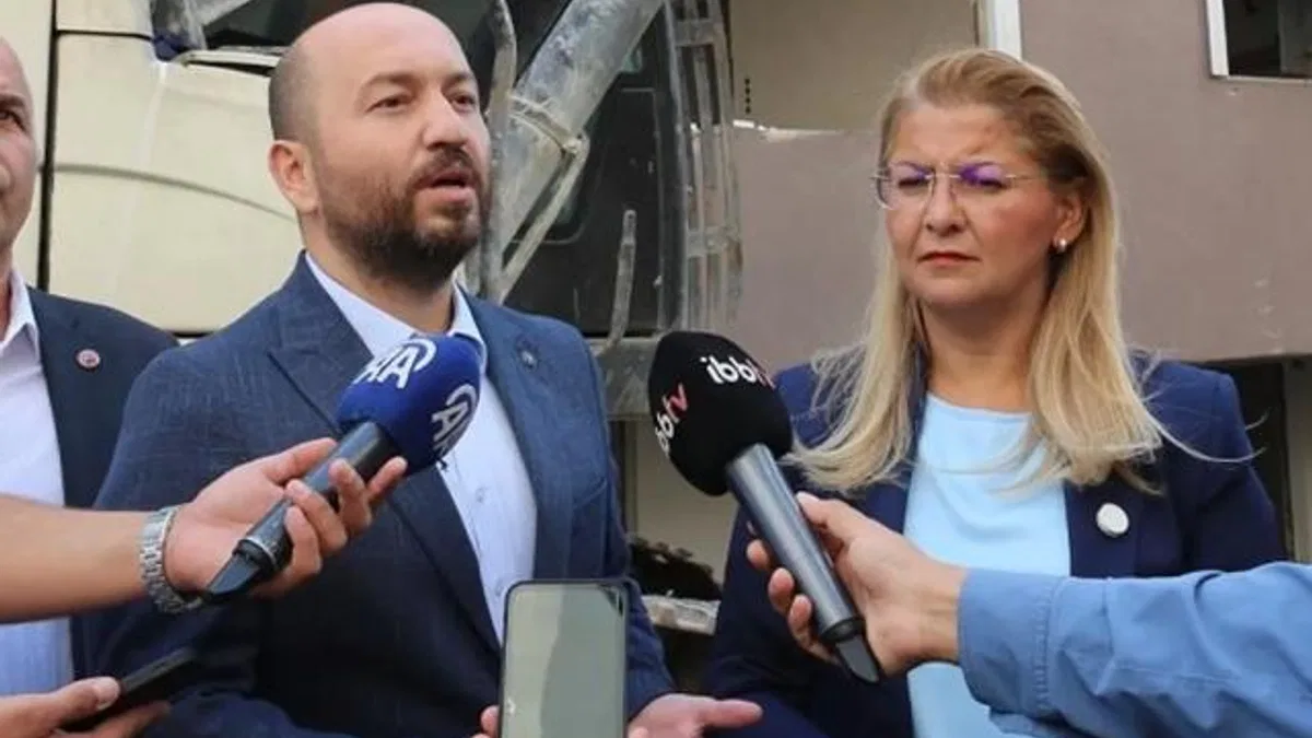 Bakırköy’de yüksek riskli yapılar için dönüşüm başladı