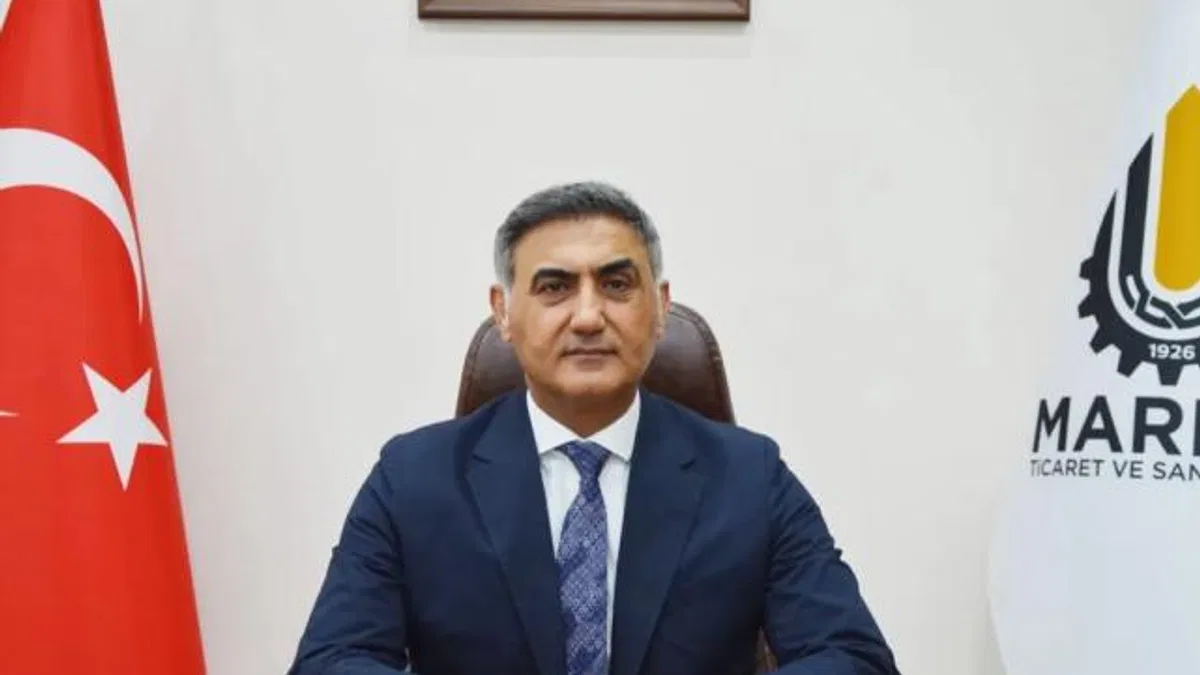 Mardin’in 2025 ihracatı 908,8 milyon dolar oldu