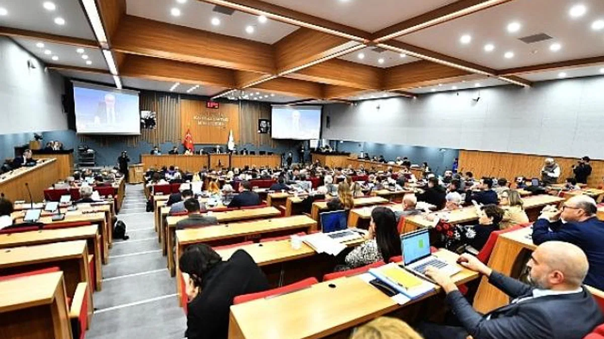 Başkan Vekili Yıldır’dan kentsel dönüşüm projeleri açıklaması “Ciddi bir irade ortaya koyduk”