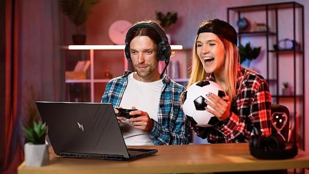 Acer, Predator Orion 7000 Masaüstü ve Nitro V Dizüstü Bilgisayarların Dahil Olduğu Yeni Oyun Bilgisayarlarını Duyurdu