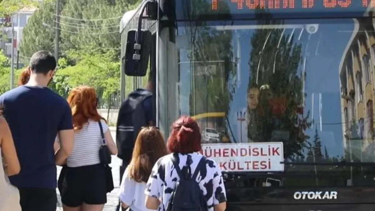 Muğla Büyükşehir’den öğrenciye tam destek