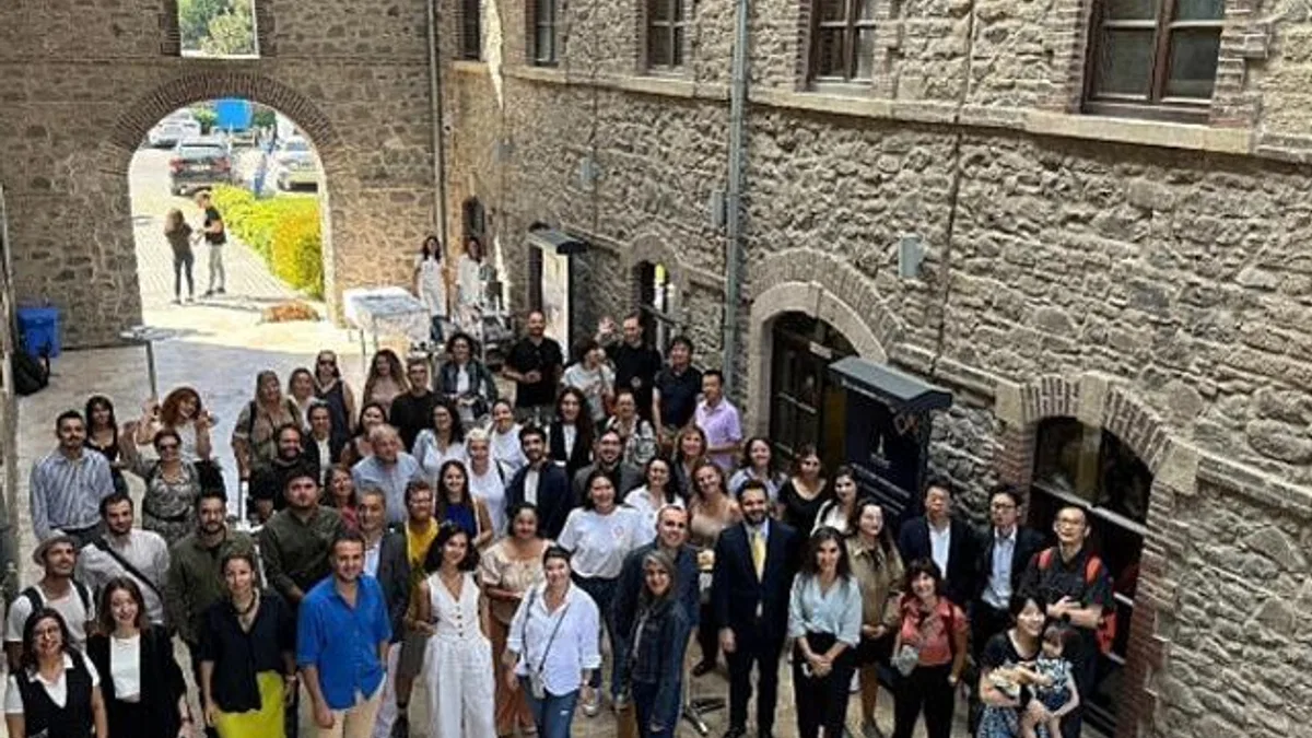 Meslek Fabrikası bu yıl 8 bin 500’ü aşkın kişiye umut oldu