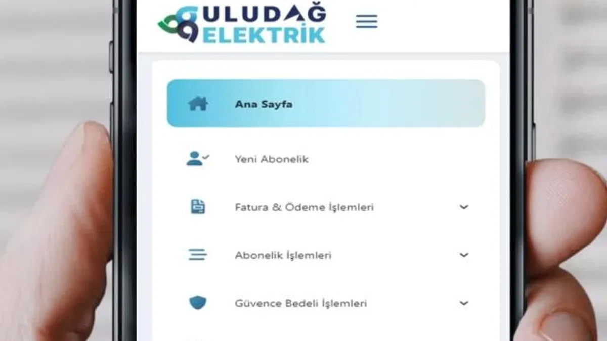 Uludağ Elektrik’ten dijital hamleler