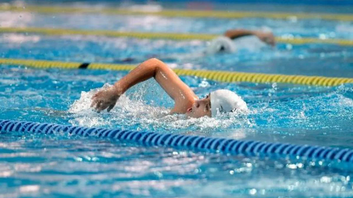 Antalya Muratpaşa’da yaz spor okulları başlıyor