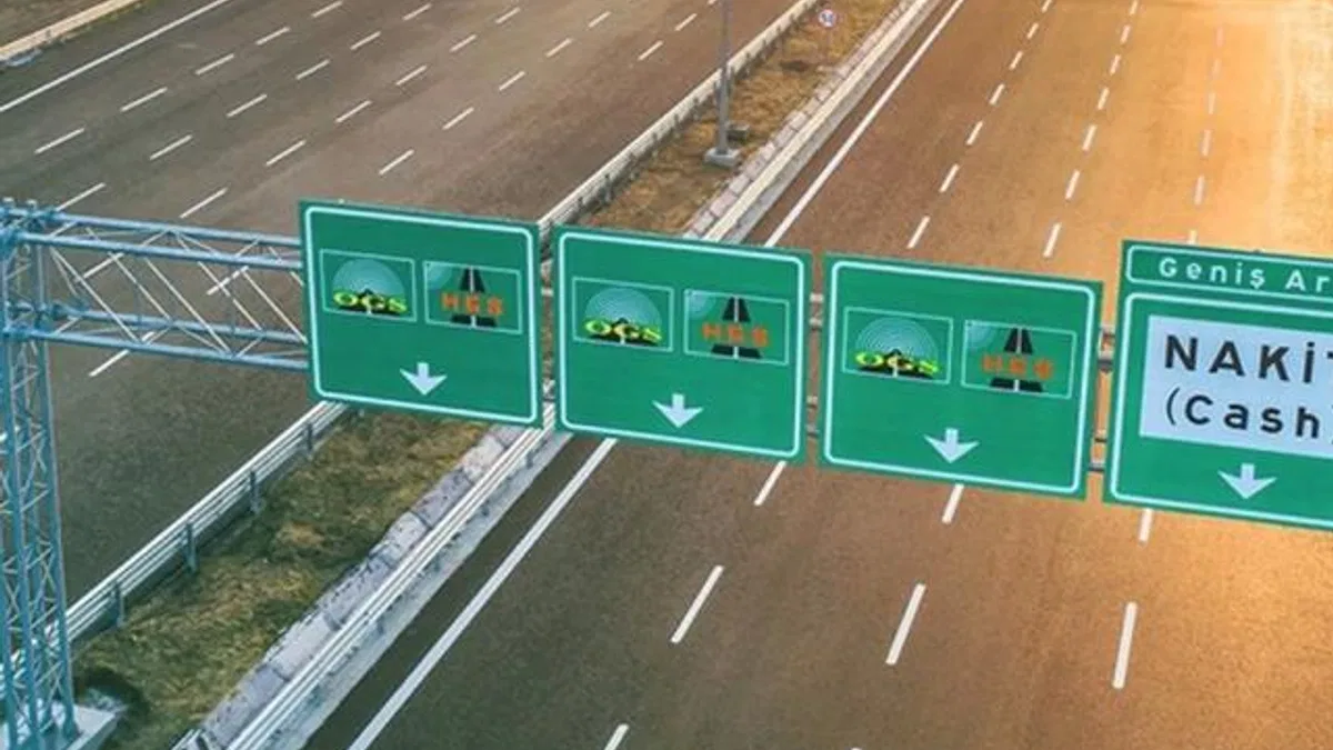 Geçiş ihlali bildirimlerinde KEP’le yüzde 96 tasarruf