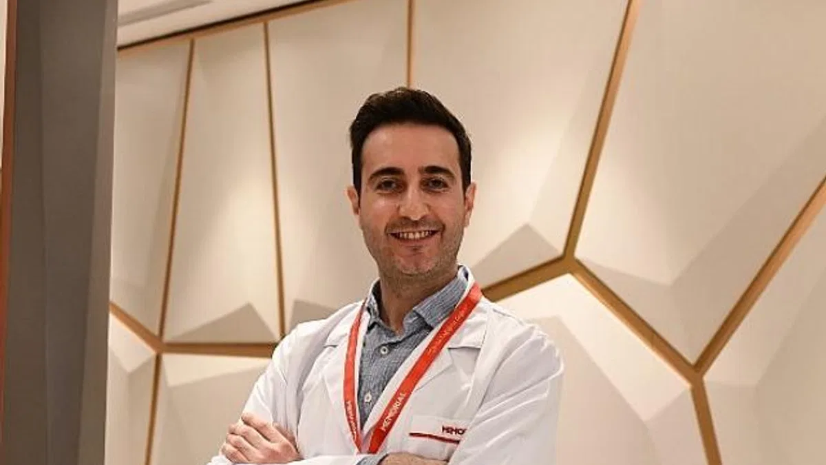 Havuzda Serinledikten Sonra Gelen Kulak Ağrısına Dikkat!