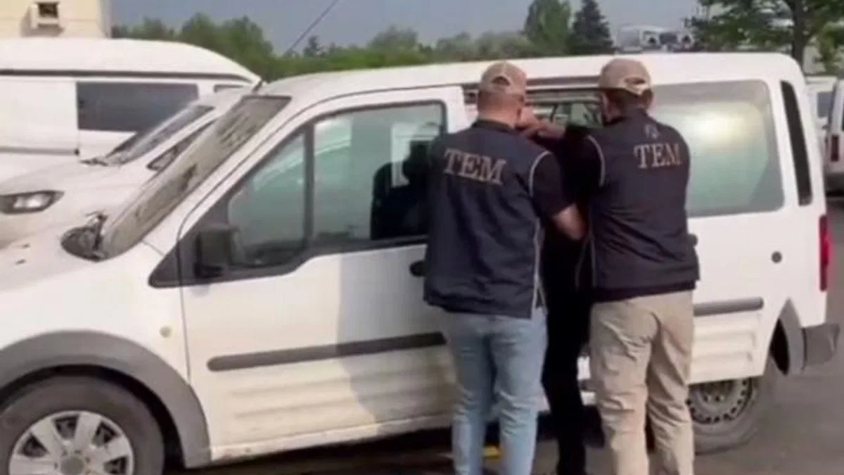 FETÖ’cülere İçişleri’nden ‘Kıskaç’!