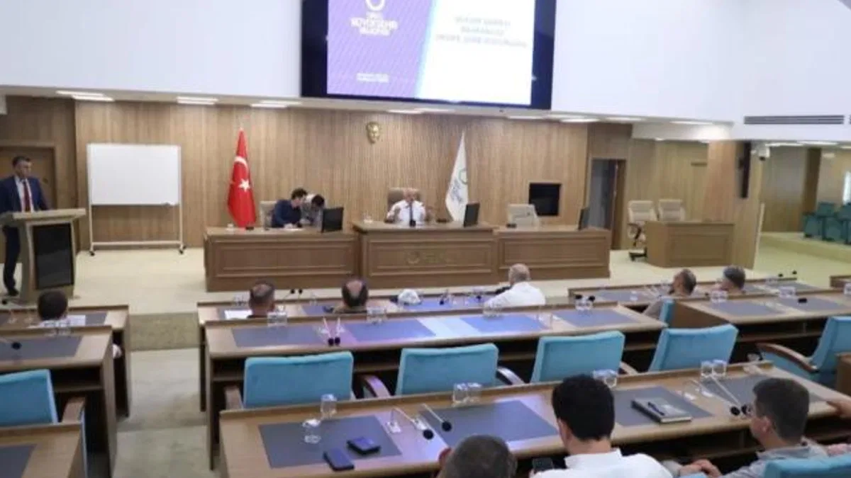 Ordu Kumru’da trafik düzenleme projesi başlıyor