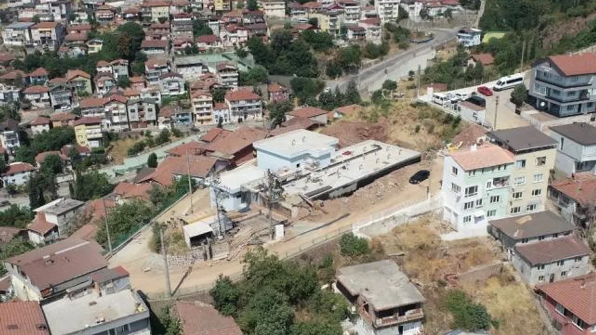 İSU’dan suyun güvenli depolanmasına öncelik
