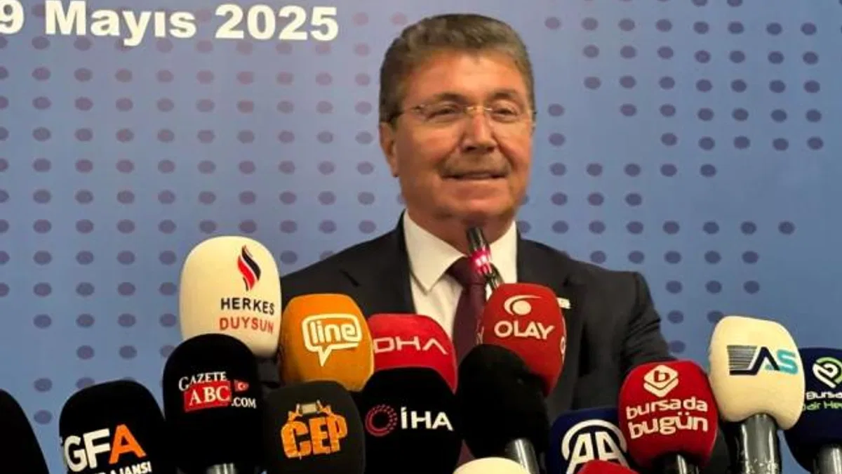 BALKANTÜRKSİAD’ın sinerjisi ile KKTC Başbakanı Üstel’den yatırım çağrısı