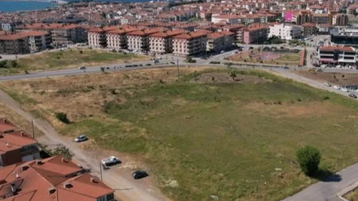 Balıkesir Ayvalık’a Cerrahi Tıp Merkezi geliyor!
