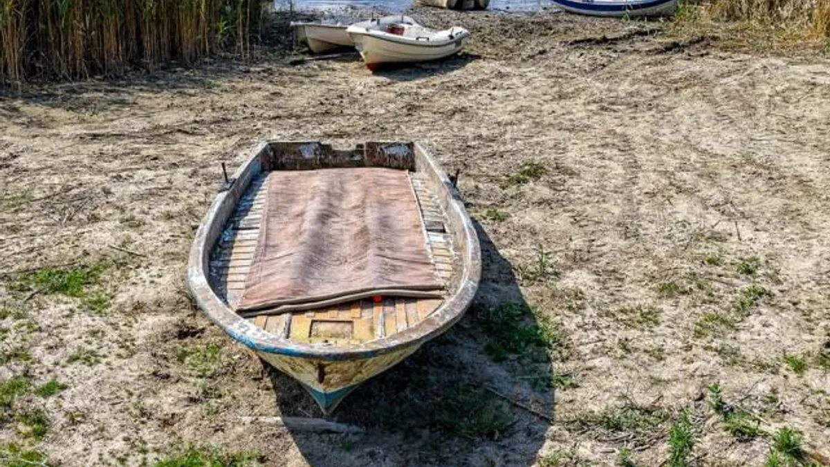 Sapanca Gölü için kritik çalıştay tamamlandı