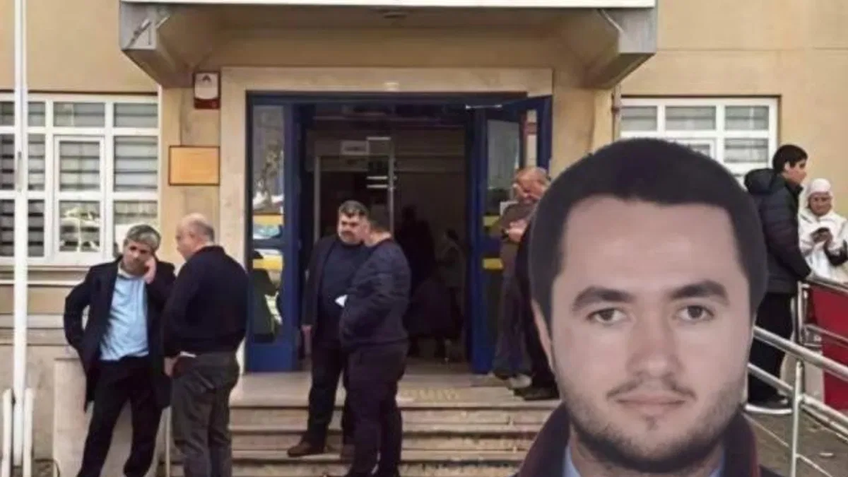 Yalova SGK’da silahlı saldırı! Kurum avukatı Zekeriya Polat hayatını kaybetti