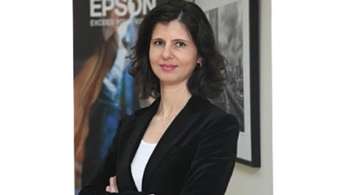 Teknolojide kadın liderlerin önemi