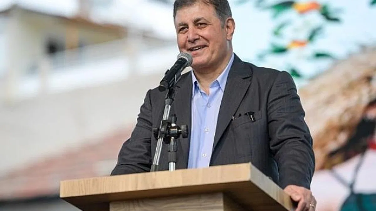 Tugay: Alan tahsis edilir edilmez Karşıyaka Stadı’nın ihalesini yapacağız