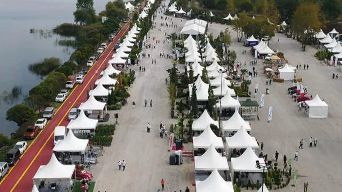 Sakarya kapısını dünyaya açıyor!
