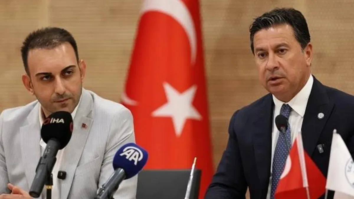 Muğla ve Hatay Defne belediyeleri kardeş şehir oldu