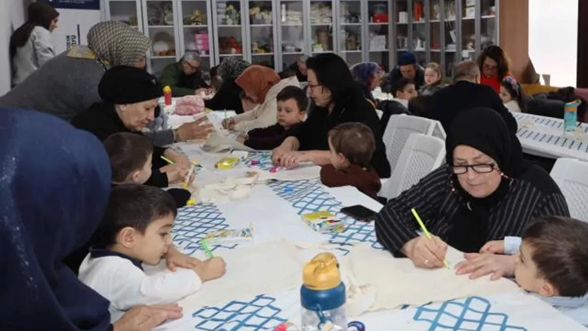 Kocaeli’de geçmişle gelecek arasında güçlü bağ