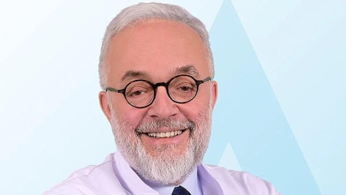 Multipl Miyelom Kemikleri Tehdit Ediyor!