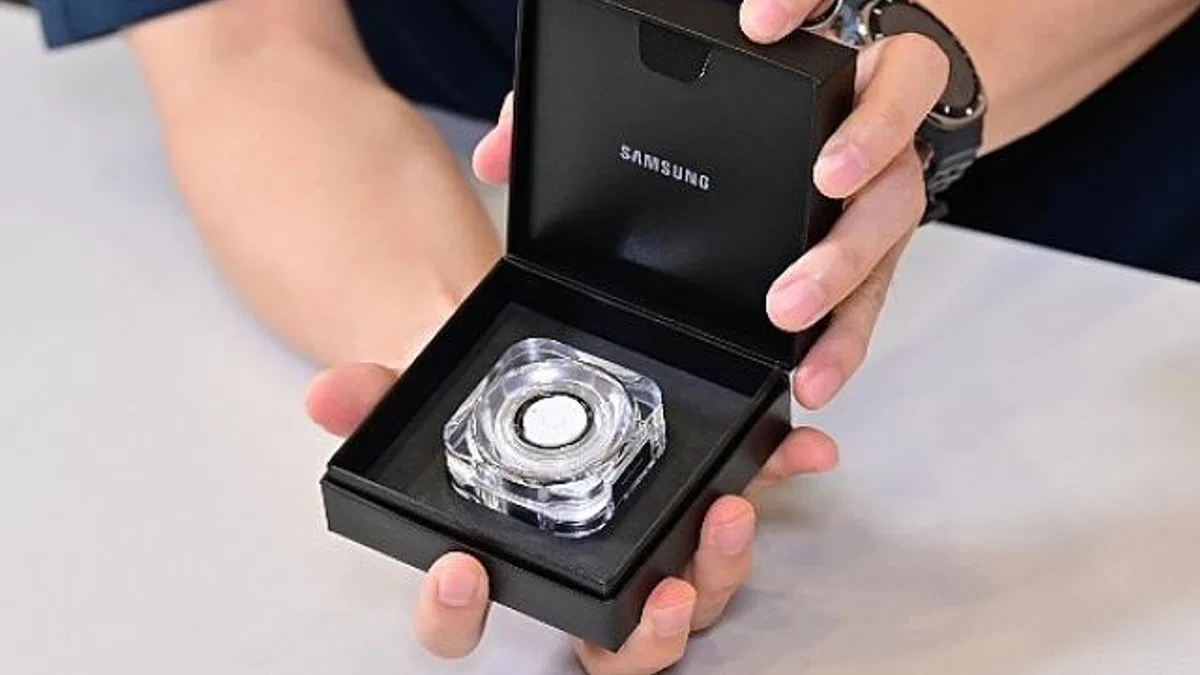Samsung Galaxy Ring zindelik ve fitlik yönetiminde ezberleri bozmaya hazırlanıyor
