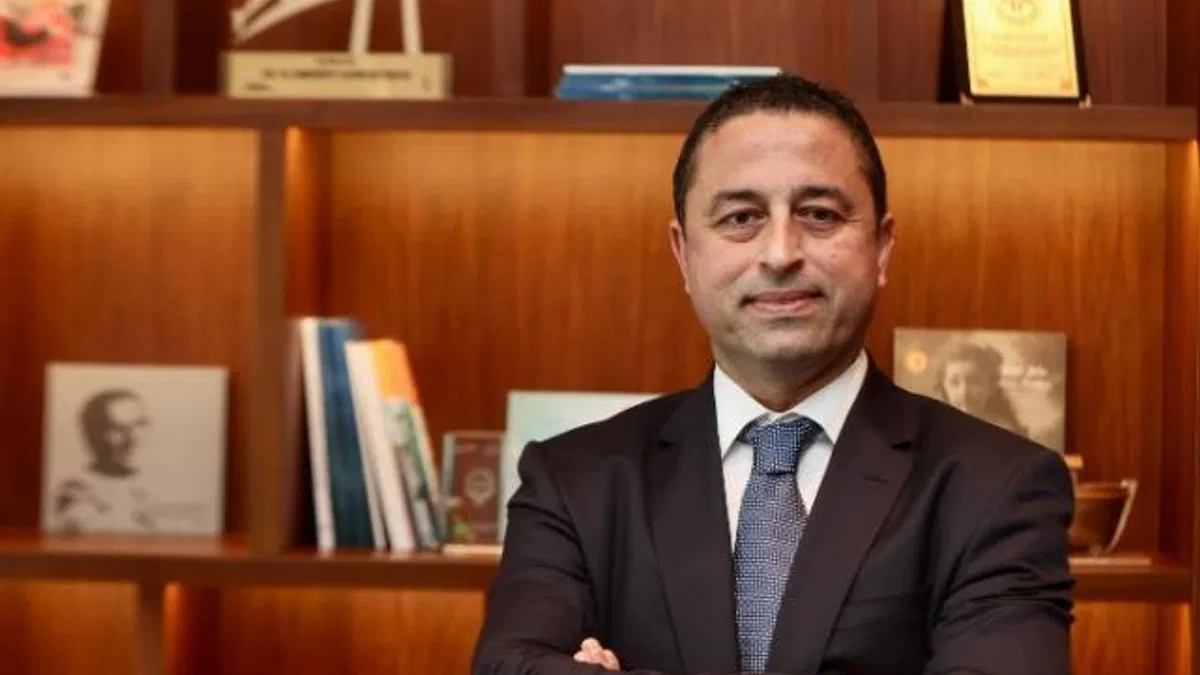 IC Enterra tüm ön lisans süreçlerini tamamladı