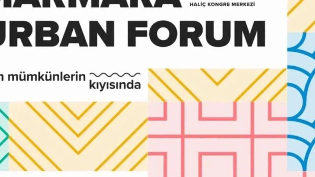 MARUF25, ‘Tüm Mümkünlerin Kıyısında’ temasıyla buluşuyor