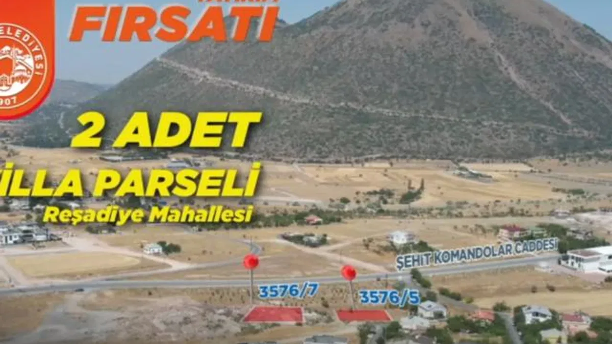 Talas’ta yatırım fırsatına sayılı saatler