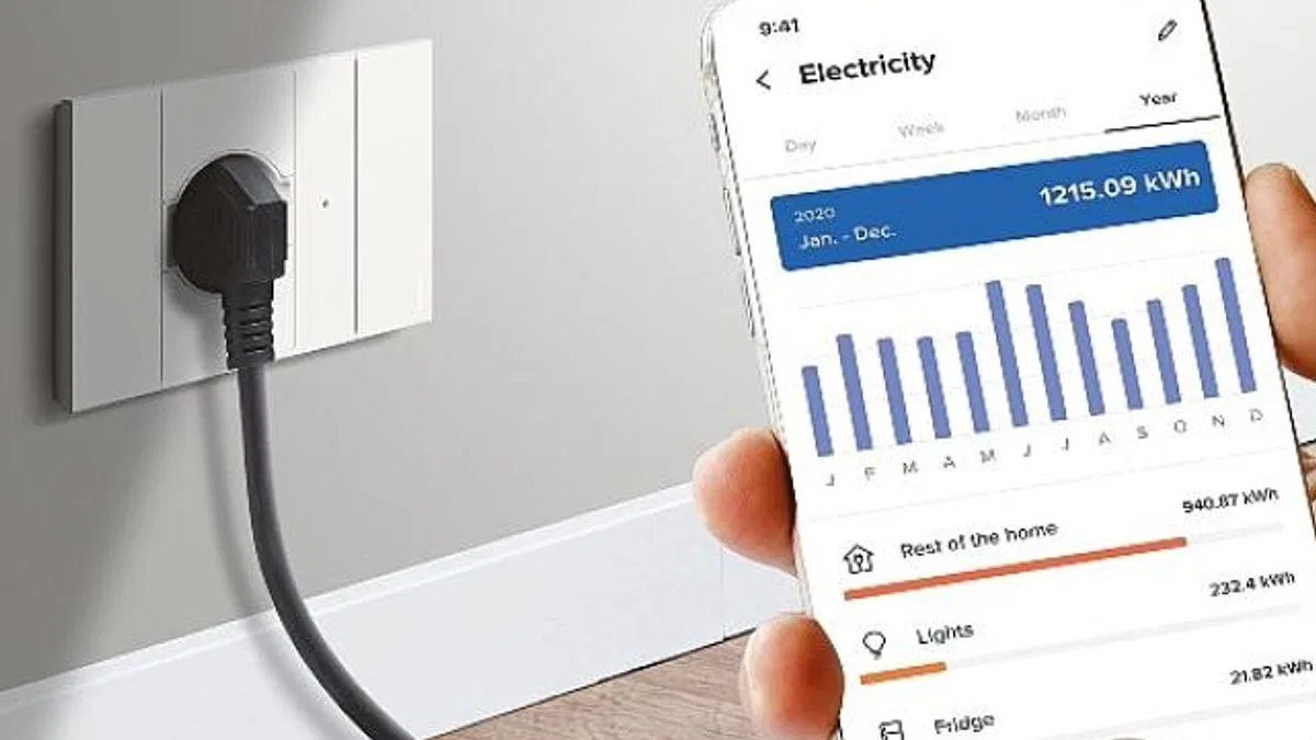 Living Now with Netatmo ile Evinizin Tüm Kontrolü Parmaklarınızın Ucunda