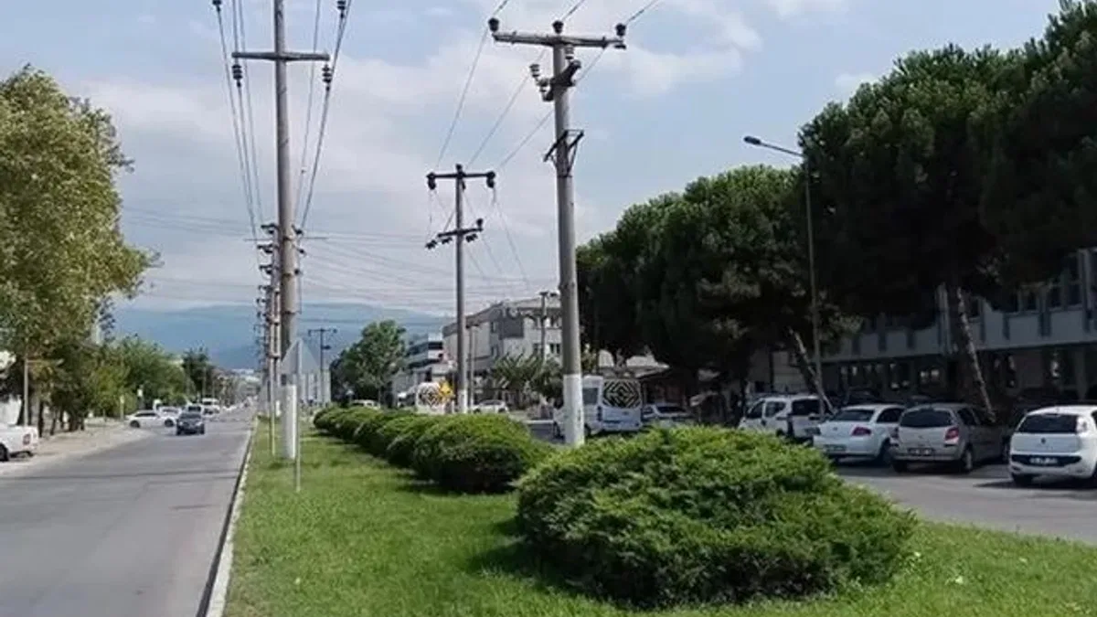 Bursa OSB, çevre düzenlemesiyle tam not aldı