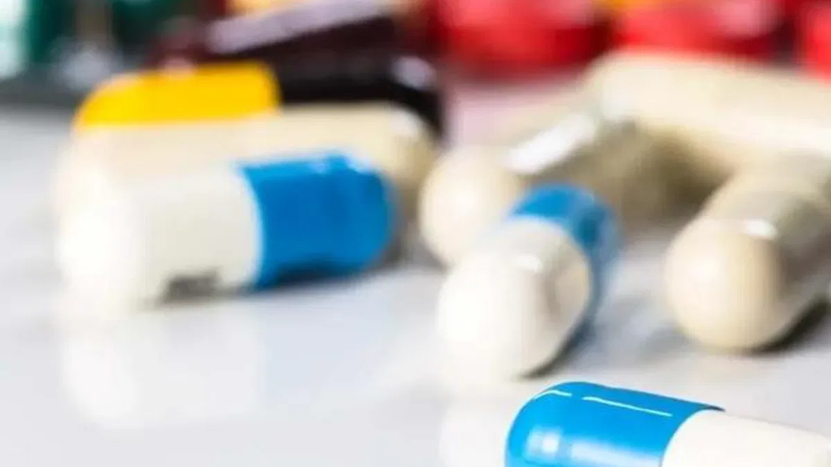 Antibiyotik direnci küresel tehdit! 2050’de 10 milyon kişi hayatını kaybedecek!
