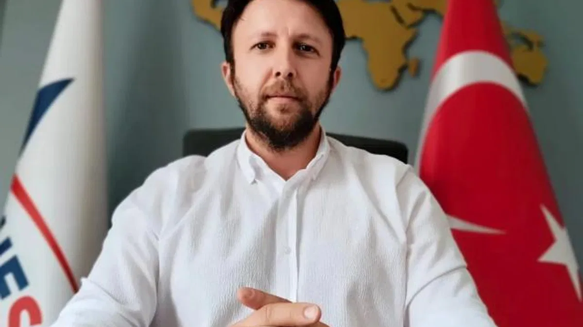 AHESEN: Maskeli balonun parçası olmayacağız