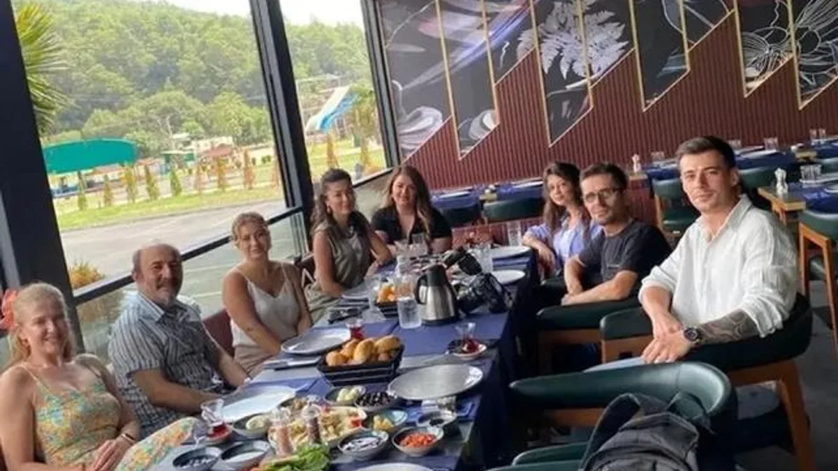 İmza Bursa, basın lansmanı düzenledi