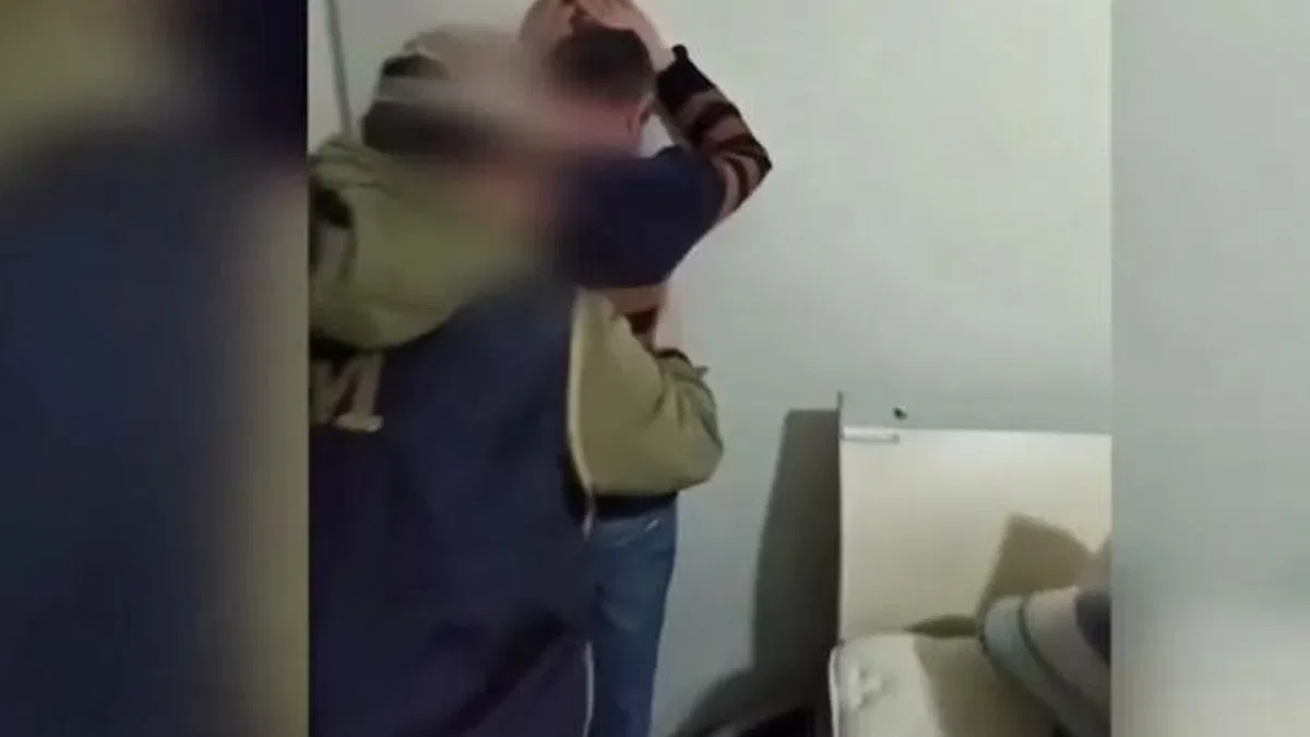 Siyasilerin kaset kumpasçısı FETÖ’cü yakalandı!