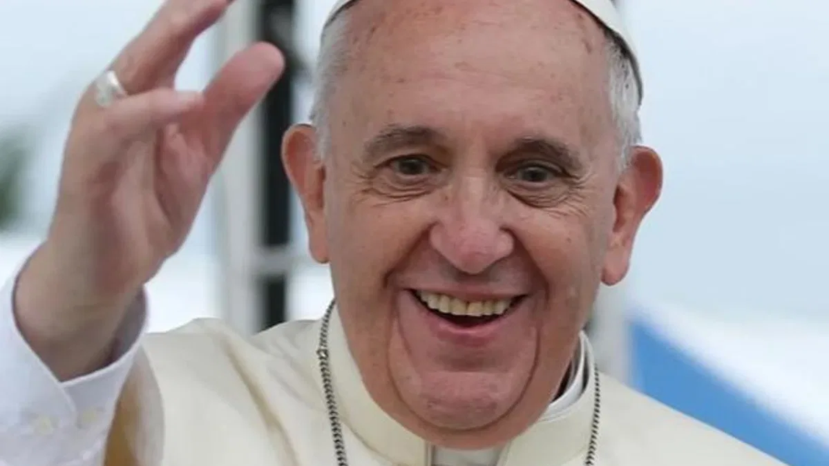 Bursa İznik’i ziyaret edecekti… Papa Franciscus hayatını kaybetti!