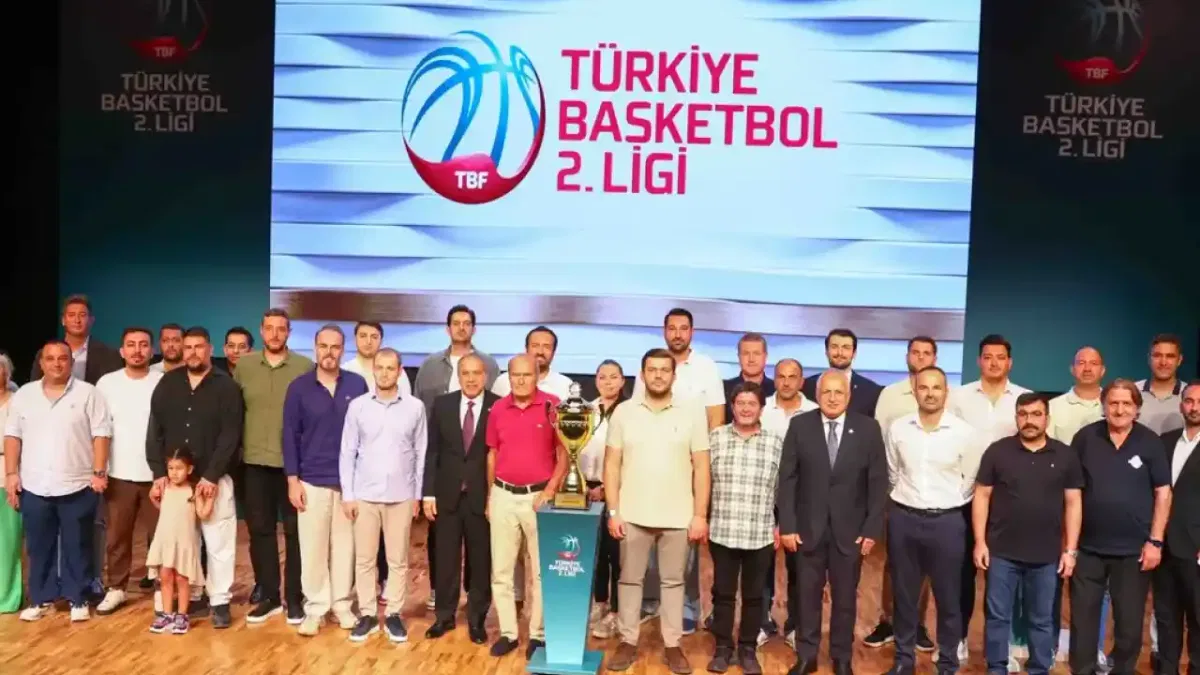 Konya Karatay Belediyespor TB2L’de mücadeleye hazır