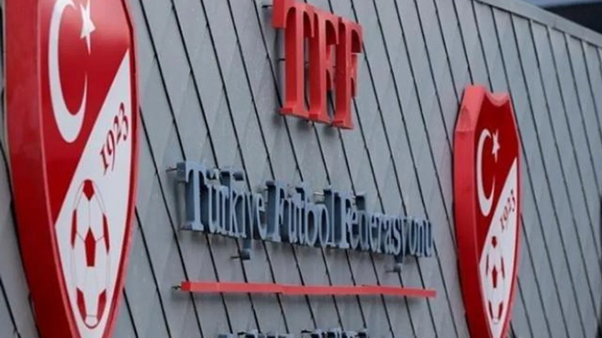 TFF’den yeni yabancı kuralı kararı!