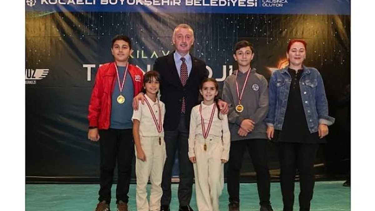 Teknoloji takımlarına destek 20 milyona çıkarıldı