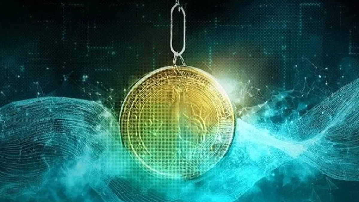 Kripto kurtarma dolandırıcılığı