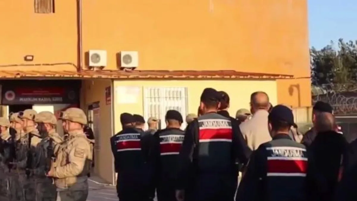 Tefecilere geçit yok! 3 ilde 7 tutuklama!