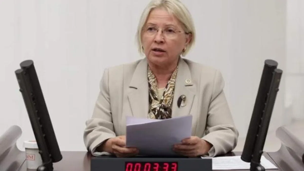 CHP’li Yontar’dan iktidara sert eleştiri