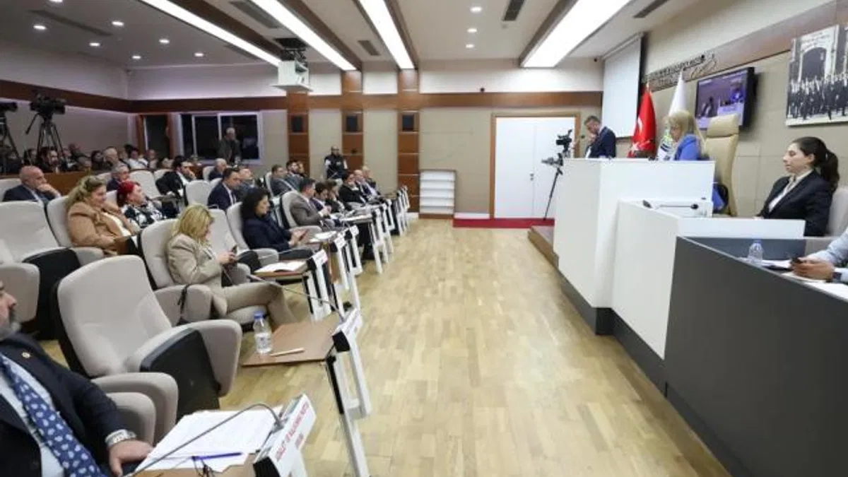 İstanbul Bakırköy’de ihtisas komisyonları belirlendi