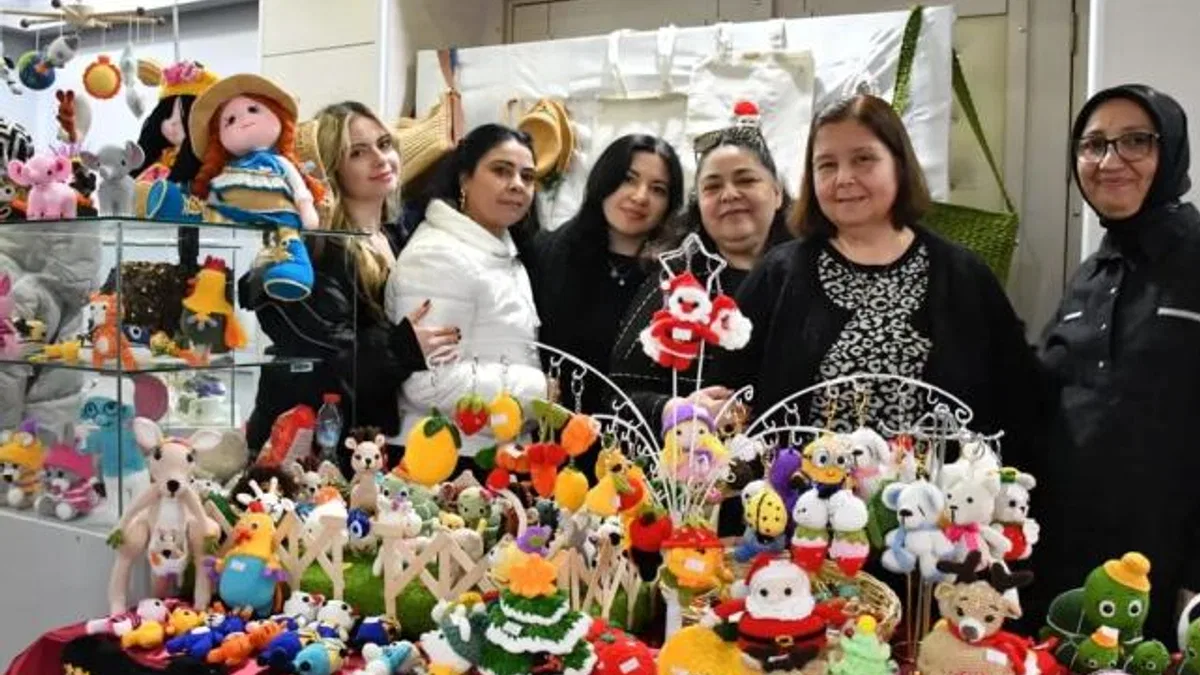 MASMEK güz dönemi kayıtlarını alıyor