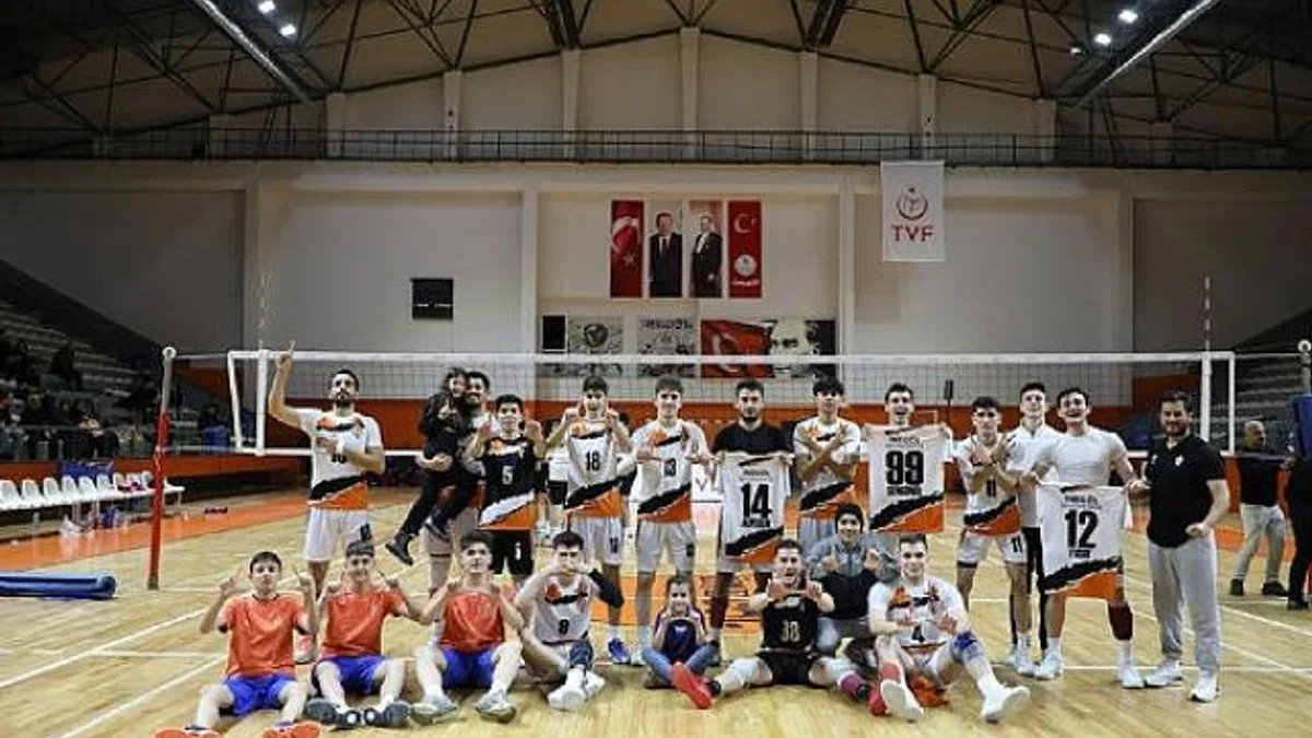 İnegöl Belediyespor Lider Düzce’yi Konuk Ediyor