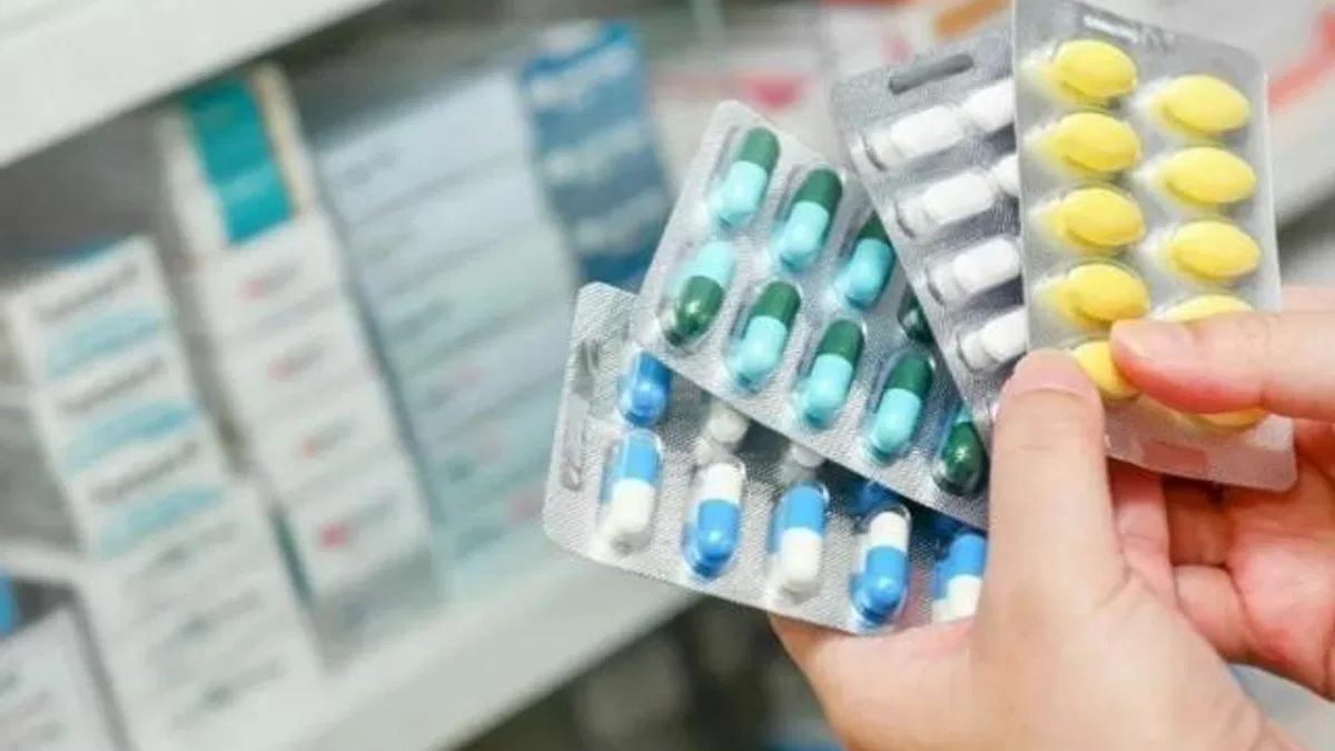 48 bin kanser hastasına müjde! 5 akıllı ilaç SGK kapsamında