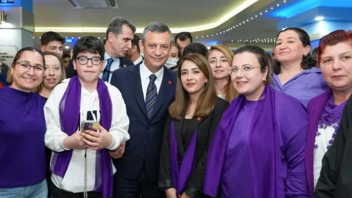 ‘Sanatta, Siyasette, İşte, Hayatta Kadınların Yolculuğu’ Manisa’da konuşuldu