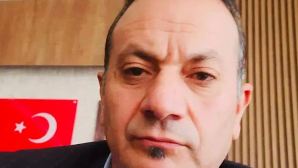 Mardin’de Ezidi temsilcisi Faik Kaleli’den kardeşlik vurgusu