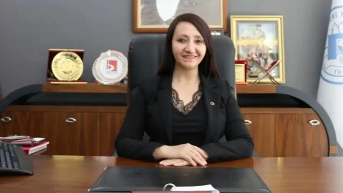 Başkan Tekin’den Yeniden Refah İlçe Başkanına ‘jet’ yanıt