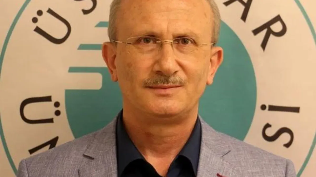 Tasavvuf araştırmacısından manevi destek tavsiyesi
