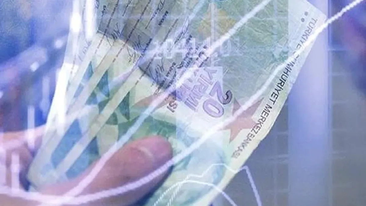 Enflasyonlu para çevriminde yeni kurallar ‘Resmi’leşti